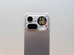 "Flaggschiff-Killer" aus Metall: Das Nothing Phone (4a) Pro glänzt als neuer Mittelklasse-Star